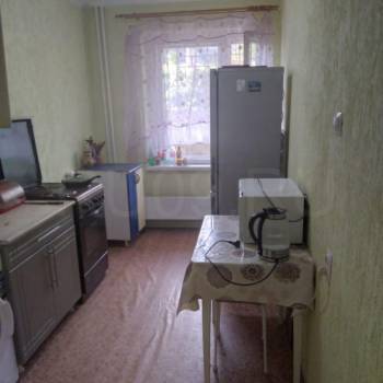 Продается 3-х комнатная квартира, 70 м²