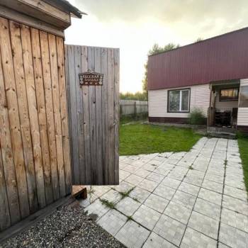 Продается Дом, 60 м²