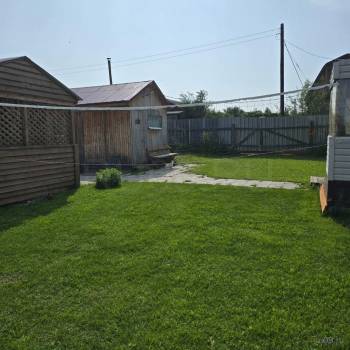 Продается Дом, 60 м²