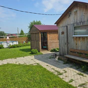 Продается Дом, 60 м²