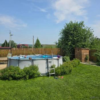 Продается Дом, 60 м²