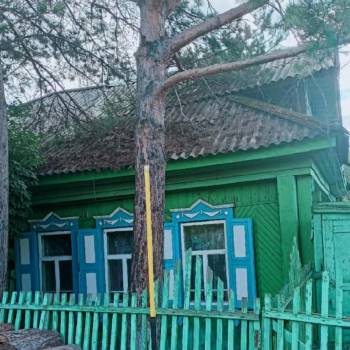 Продается Дом, 38 м²