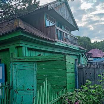 Продается Дом, 38 м²