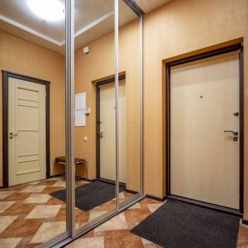 Сдается 1-комнатная квартира, 45 м²