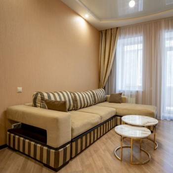 Сдается 1-комнатная квартира, 45 м²