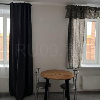 Сдается 1-комнатная квартира, 27 м²