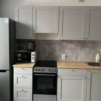 Сдается 1-комнатная квартира, 27 м²