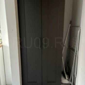 Сдается 1-комнатная квартира, 27 м²