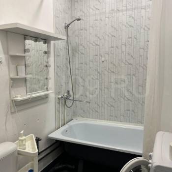 Сдается 1-комнатная квартира, 27 м²