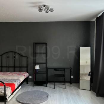 Сдается 1-комнатная квартира, 27 м²