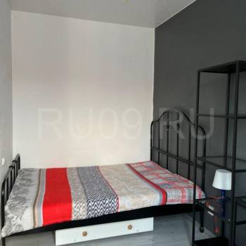 Сдается 1-комнатная квартира, 27 м²