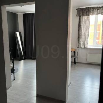 Сдается 1-комнатная квартира, 27 м²