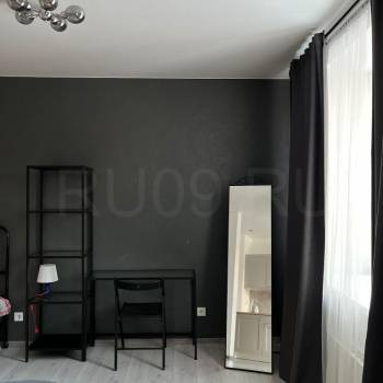 Сдается 1-комнатная квартира, 27 м²