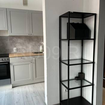 Сдается 1-комнатная квартира, 27 м²