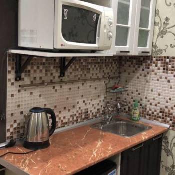 Сдается Посуточно, 17 м²