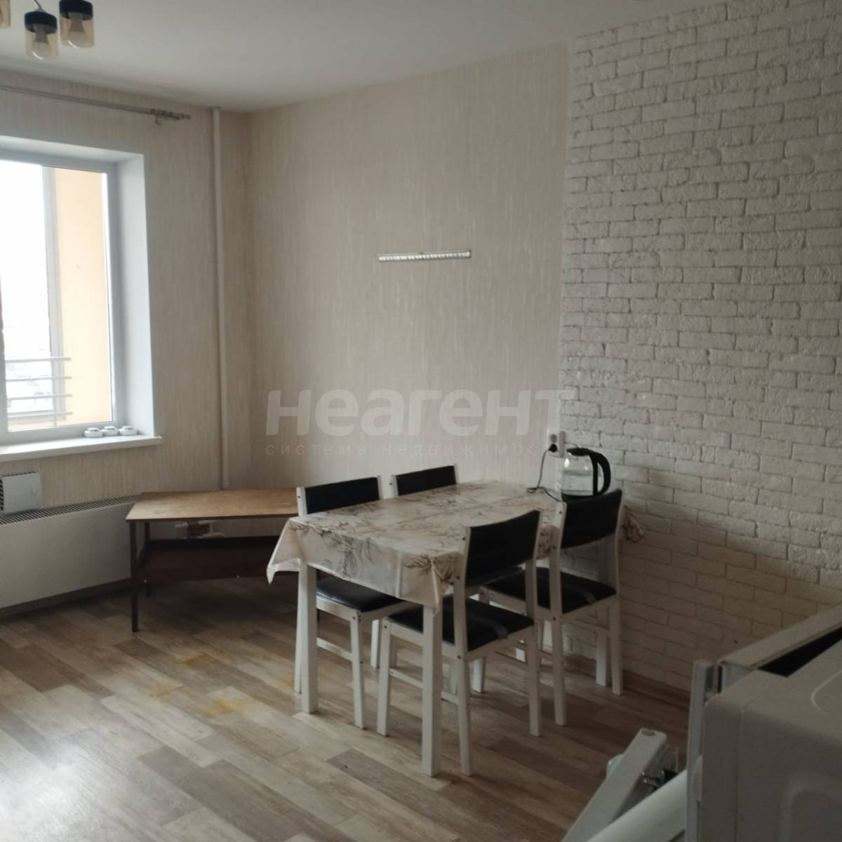 Сдаю 3-х комн. квартиру, ул. Титова, без посредников