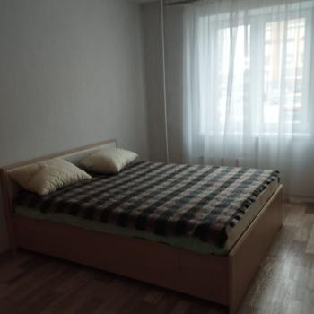 Сдается Многокомнатная квартира, 54 м²