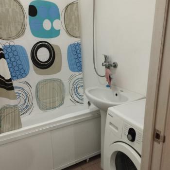 Сдается Многокомнатная квартира, 54 м²