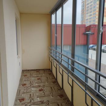 Сдается Многокомнатная квартира, 54 м²