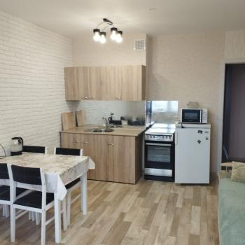 Сдается Многокомнатная квартира, 54 м²
