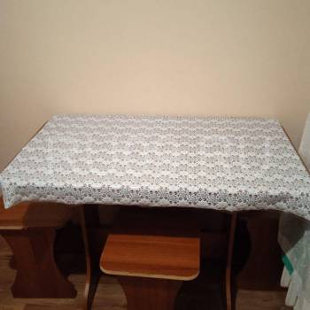 Сдается 1-комнатная квартира, 31 м²