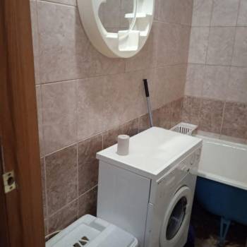 Сдается 1-комнатная квартира, 31 м²