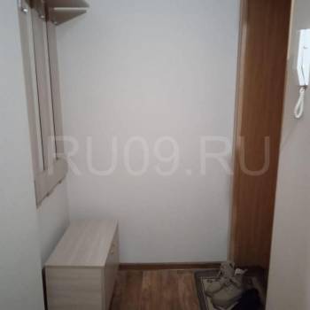 Сдается 1-комнатная квартира, 31 м²
