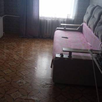 Сдается 2-х комнатная квартира, 28 м²