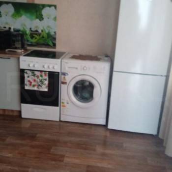 Сдается 2-х комнатная квартира, 28 м²