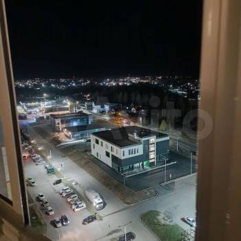 Продается 1-комнатная квартира, 28 м²