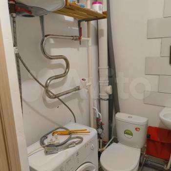 Продается 1-комнатная квартира, 28 м²