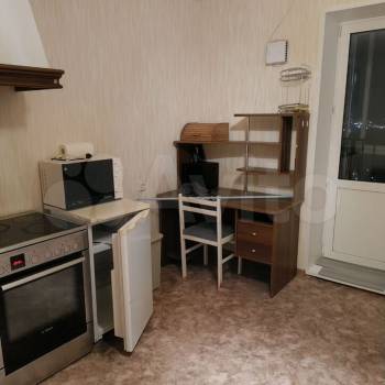 Продается 1-комнатная квартира, 28 м²