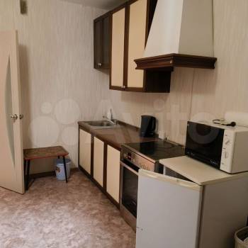 Продается 1-комнатная квартира, 28 м²