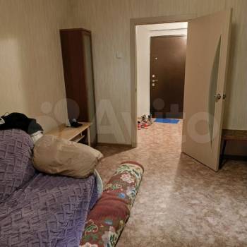 Продается 1-комнатная квартира, 28 м²