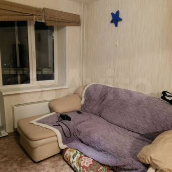 Продается 1-комнатная квартира, 28 м²