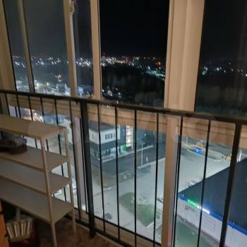 Продается 1-комнатная квартира, 28 м²