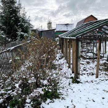 Продается Дом, 18 м²