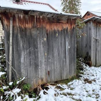 Продается Дом, 18 м²