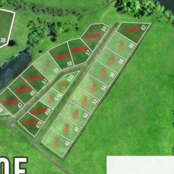 Продается Участок, 1200 м²