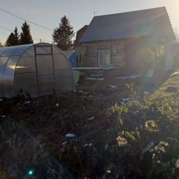 Продается Дом, 24 м²