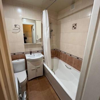 Сдается 1-комнатная квартира, 36 м²