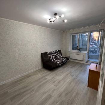 Сдается 1-комнатная квартира, 36 м²