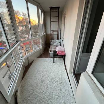 Сдается 1-комнатная квартира, 36 м²