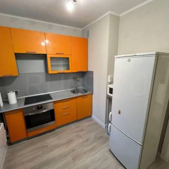 Сдается 1-комнатная квартира, 36 м²