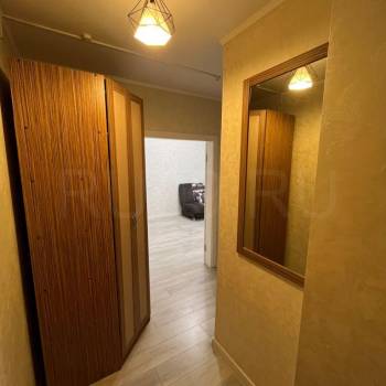 Сдается 1-комнатная квартира, 36 м²