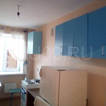 Сдается 1-комнатная квартира, 32 м²