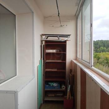 Сдается 1-комнатная квартира, 32 м²