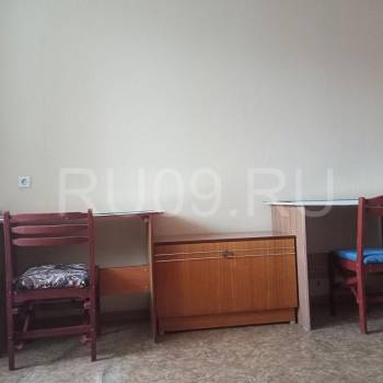 Сдается 1-комнатная квартира, 32 м²