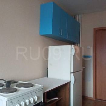 Сдается 1-комнатная квартира, 32 м²