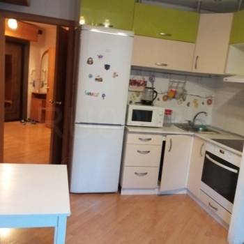 Сдается 1-комнатная квартира, 44 м²